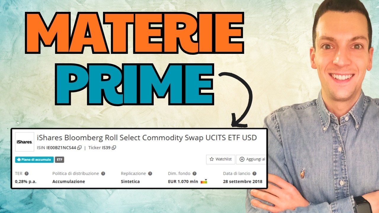 COMMODITY ETFs COMPARED: Watch Out for the Contango Effect!