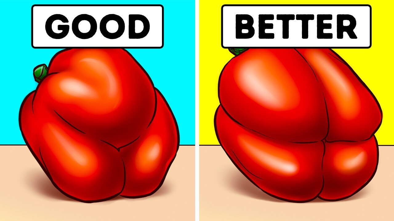 How To Choose The Best Products at The Supermarket