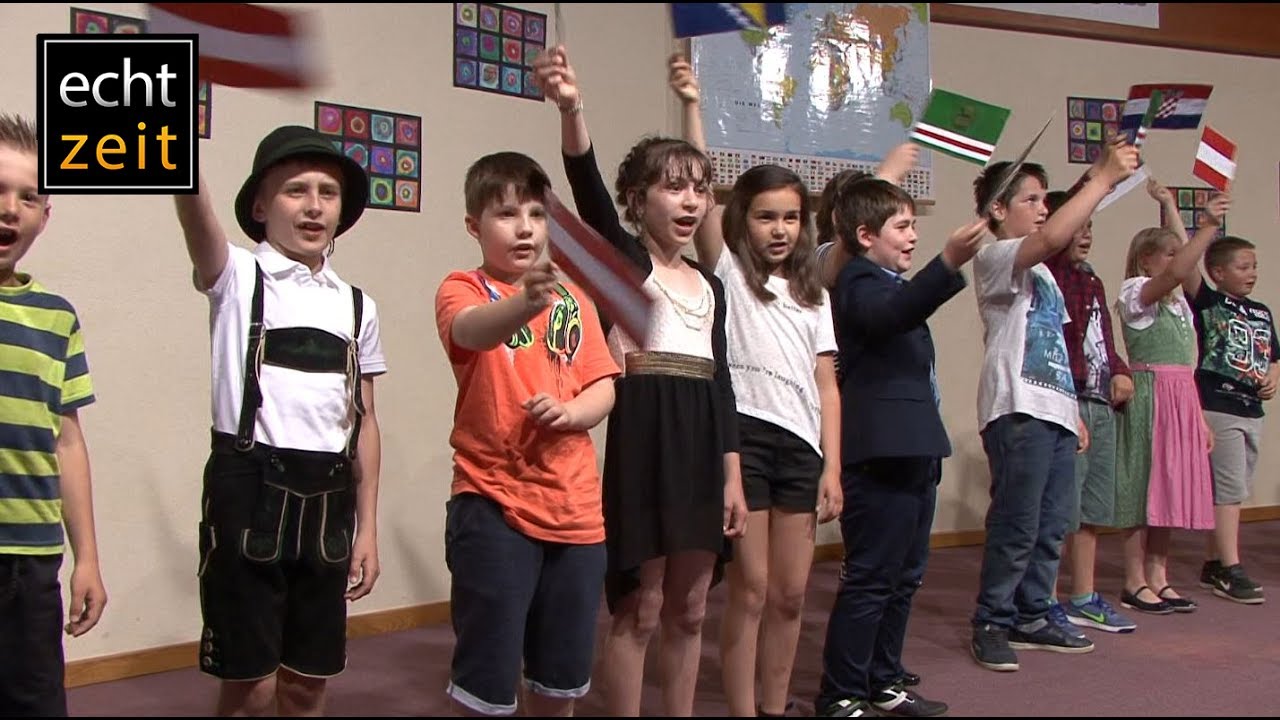 LE-Seegraben Schulfest 2017
