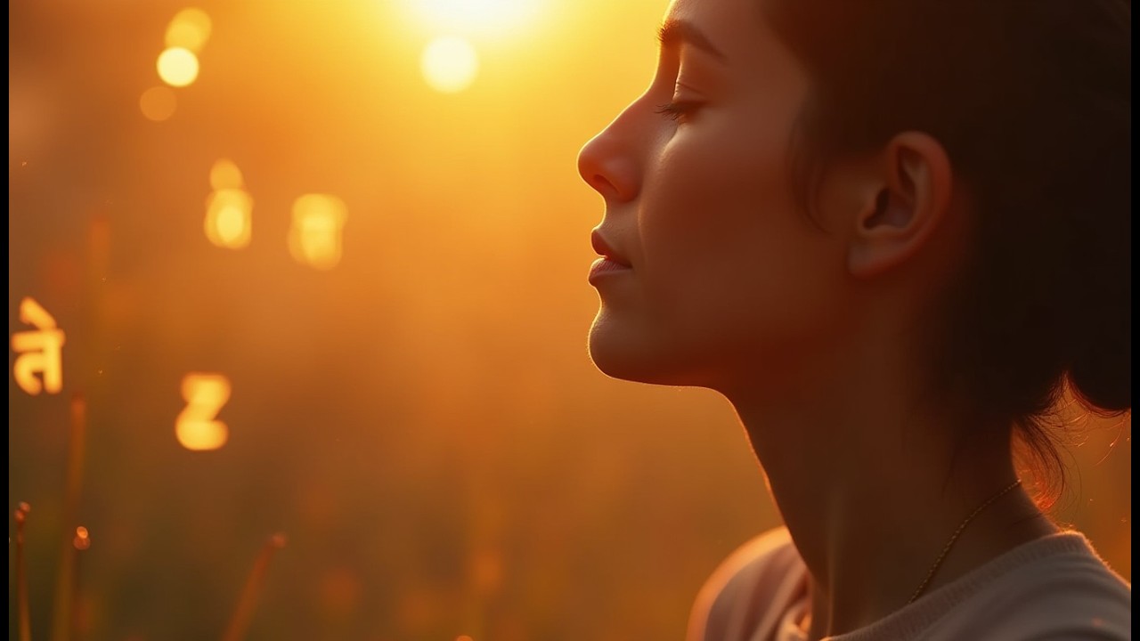 Prātaḥ Ratnam  The Jewel of Dawn Sanskrit Chant for Morning Meditation