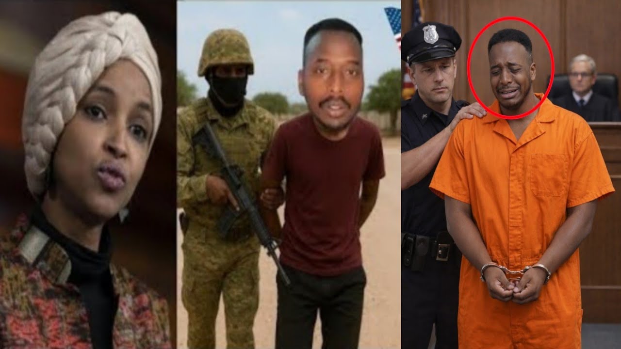 NINKII SOMALI COWBOY AHA OO LA OGAADAY INU JAAJUS OROM INU YAHAY&SOMALIDA MAREYKANKA OO KUKACDAY....