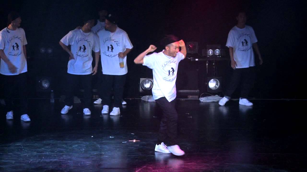 New School Order【2014.5.30 THE ABSOLUTE 5 @CLUB CITTA'】