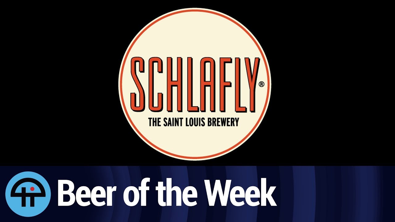 Beer of the Week: Schlafly Barrel-Aged Imperial Stout