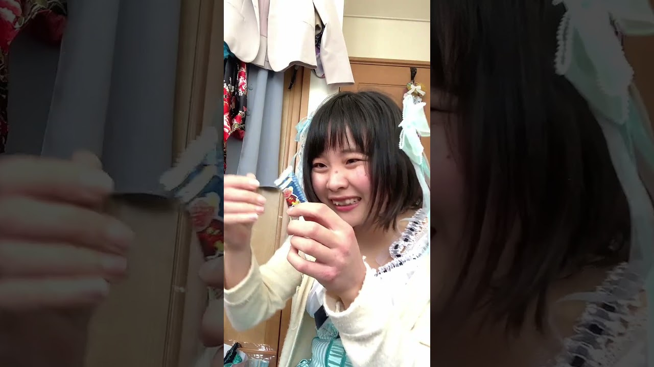 超簡易的なバレンタイン💘🩵