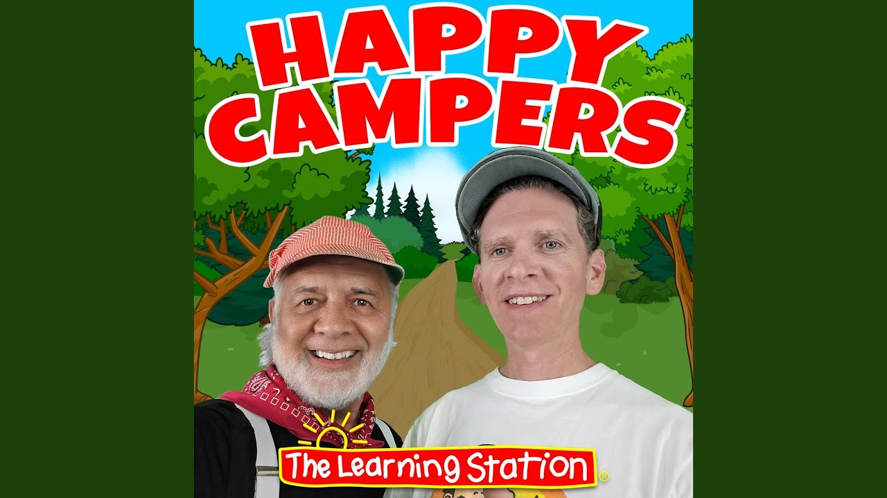 Happy Campers