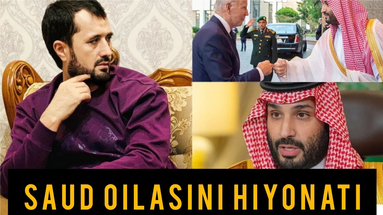 Ustoz Abror Muxtor Aliy ● Saud ibn Abdulaziz va Muhammad ibn Abdulvahobni kelishuvi..#абрормухторал