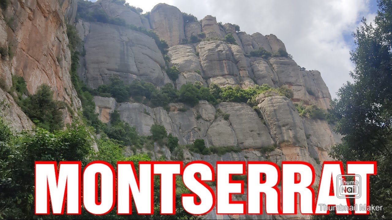 MONTSERRAT 22/6/22 @ darden yt channel
