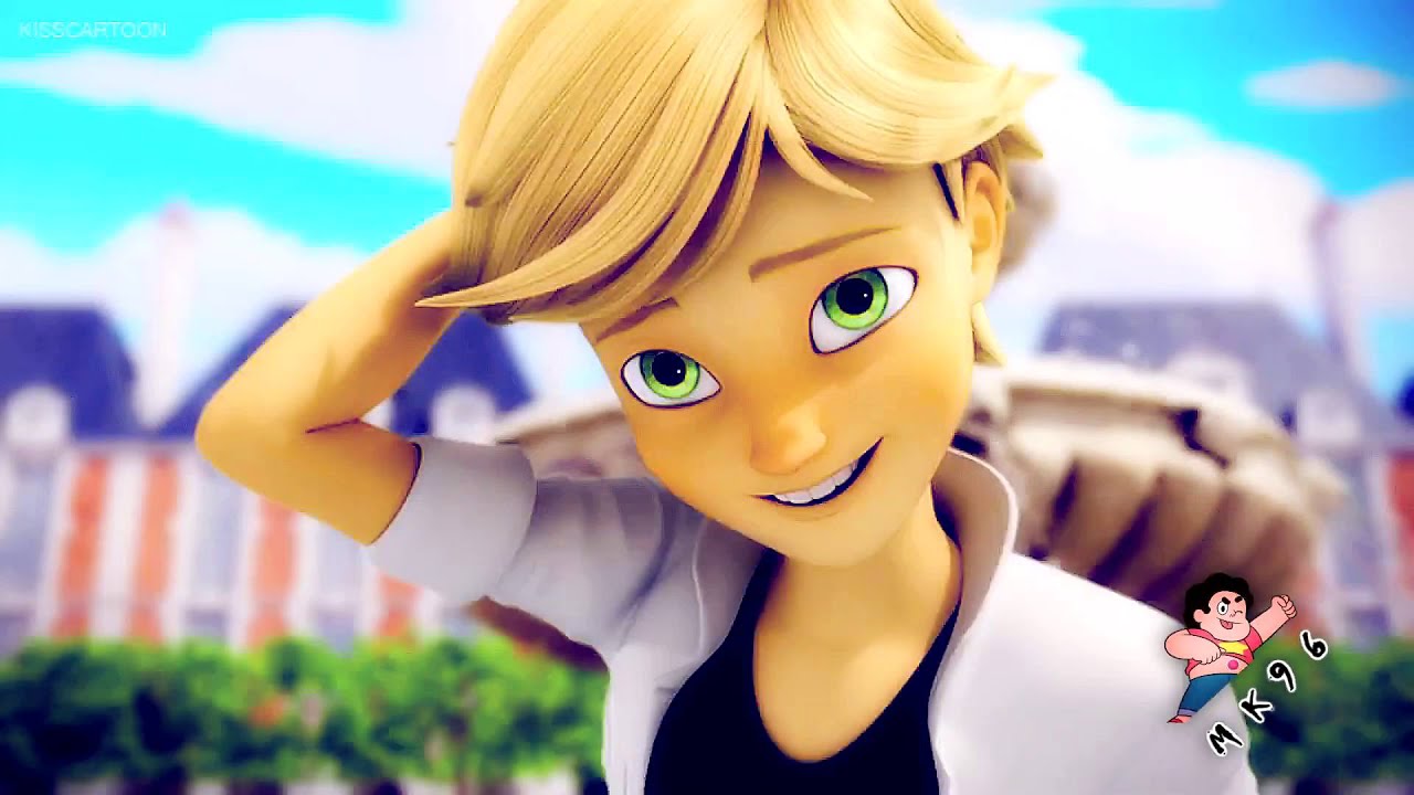 Miraculous Ladybug - Extended Theme