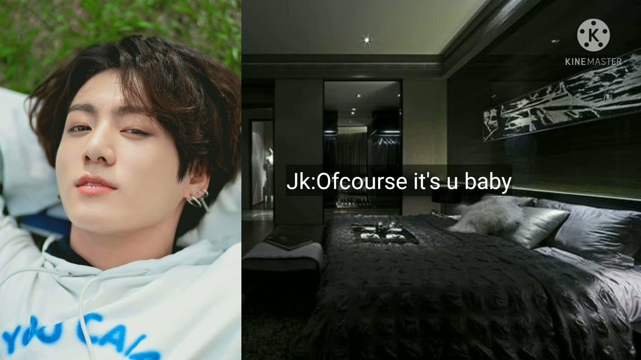 My Maid Boyfriend...//Jikook fanfic//Oneshot 1/2