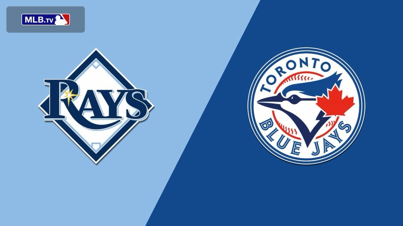 Tampa raya vs Blue Jays Highlights Spring training 2026 March 22, 2026