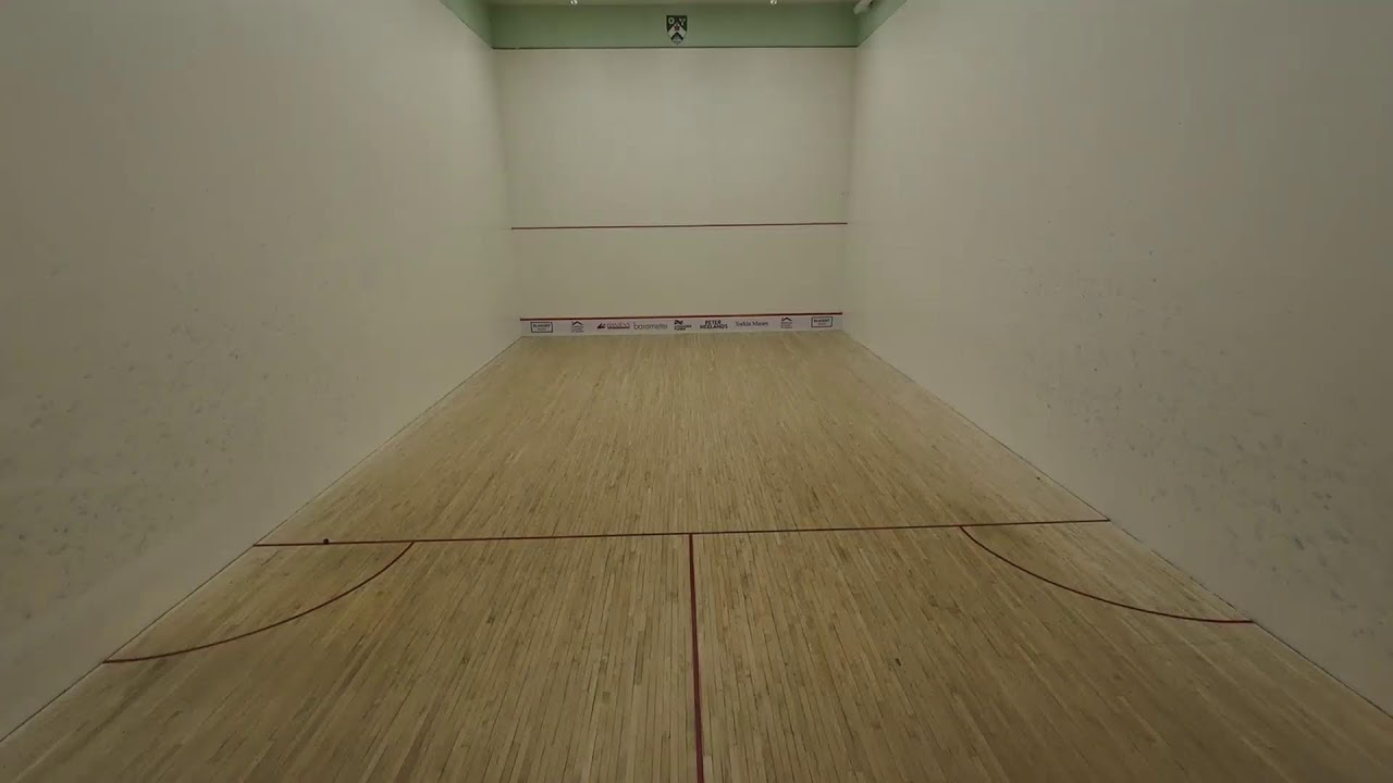 2025 Canadian Doubles Squash Championship