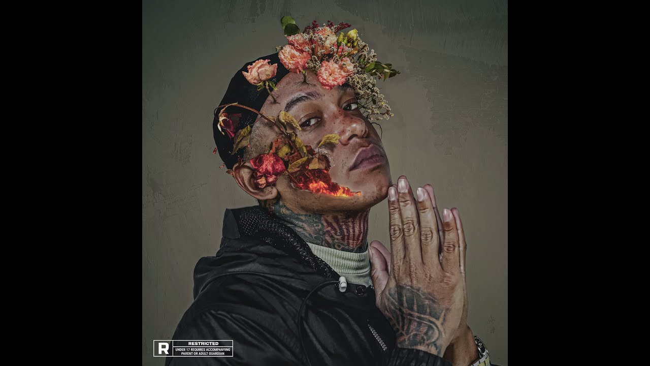 JHOWZIN - OUTRA FACE (ÁLBUM COMPLETO)