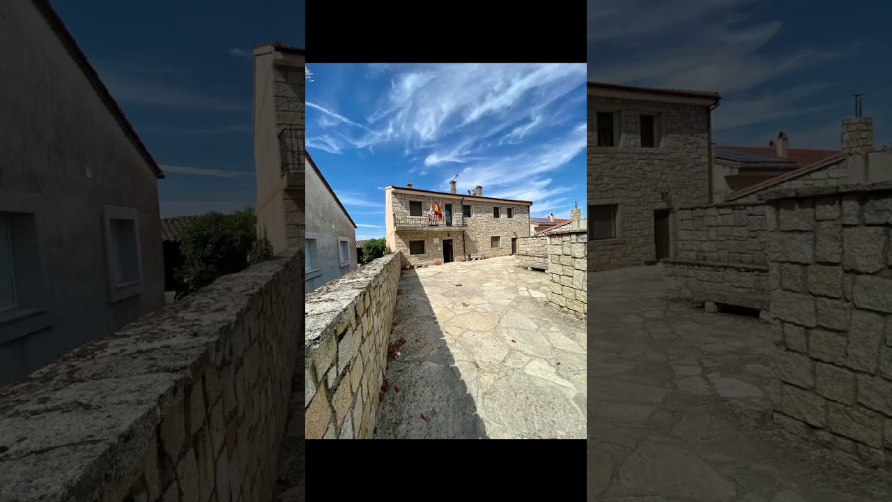 Enamorate de loa Arribes del Duero en la Rueca
