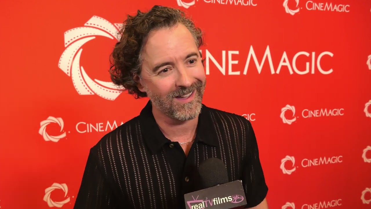 Eric Geynes,  Cinemagic LA Unites Hollywood and Rising Global Talent in Starry Celebration