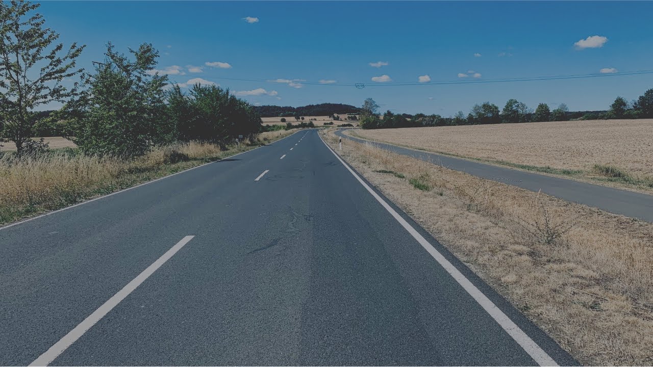 🚴🏻‍♀️ RHÖN300: Die 100 Kilometer-Strecke
