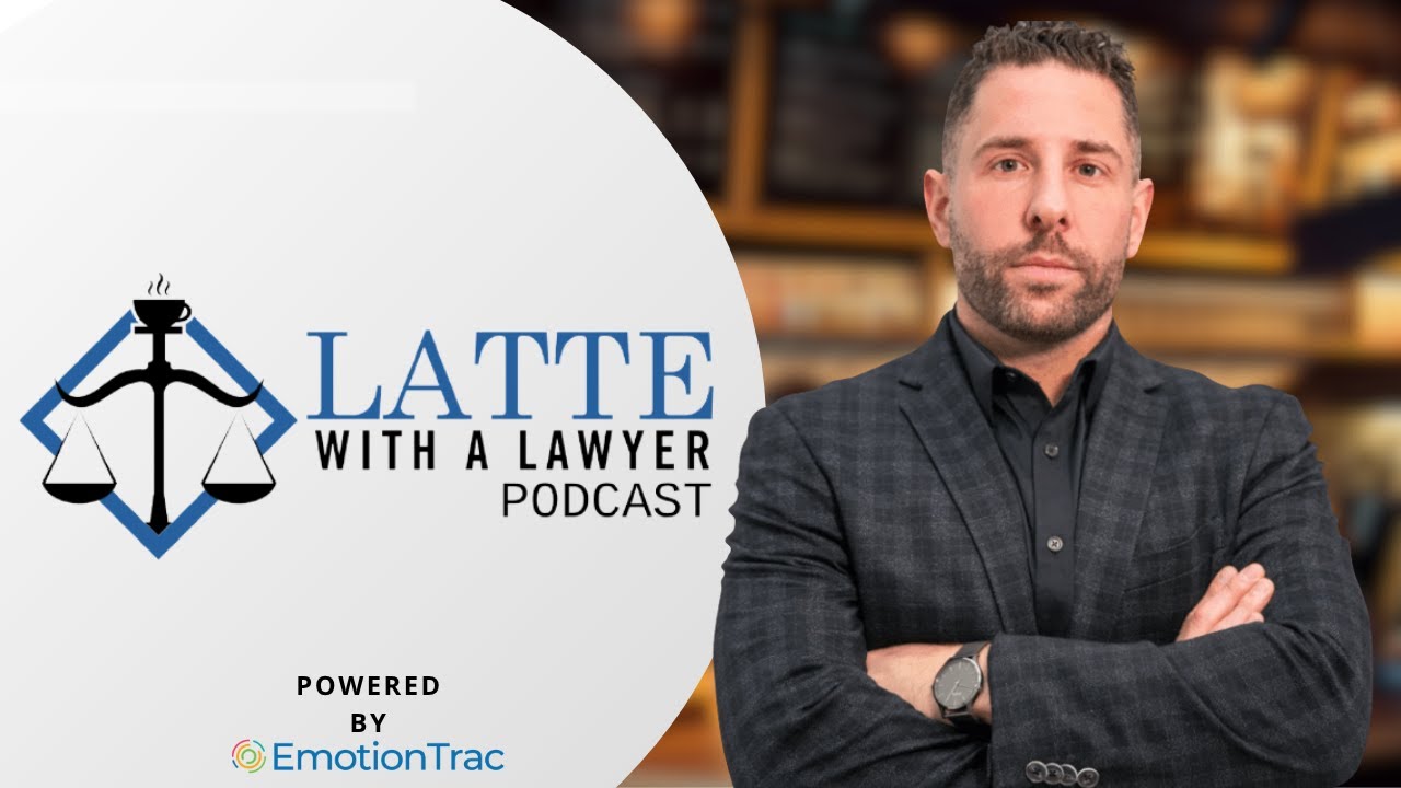 Latte with a Lawyer