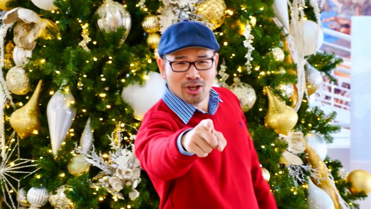 LK ĐI TÌM CHÚA TÔI & JINGLE BELLS | Lm. An Bình