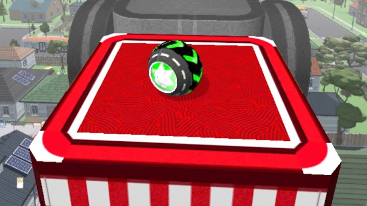 Rolling Ball Sky Escape SpeedRun Gameplay New Update Level (16 - 30)
