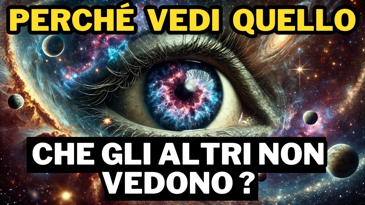 ELETTO: Vedi Ciò che 