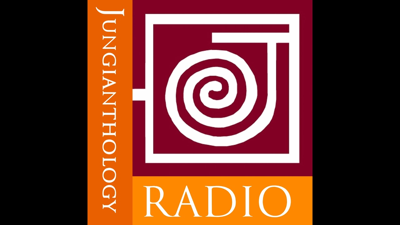 Jung in the World | Jung and the Post-Human Age with Glen Slater