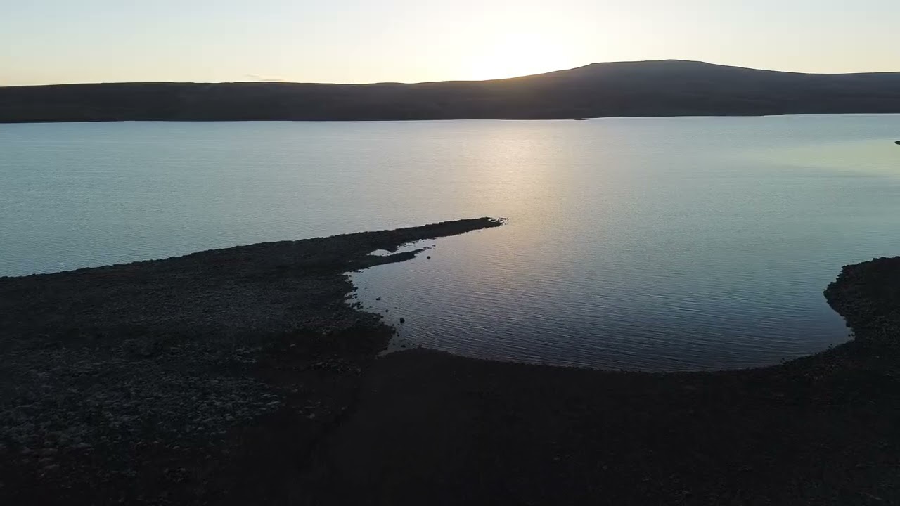 Cow Green Reservior