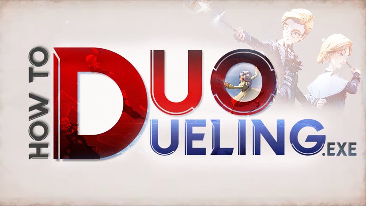 《HPMACentral》How To Duo Dueling.EXE