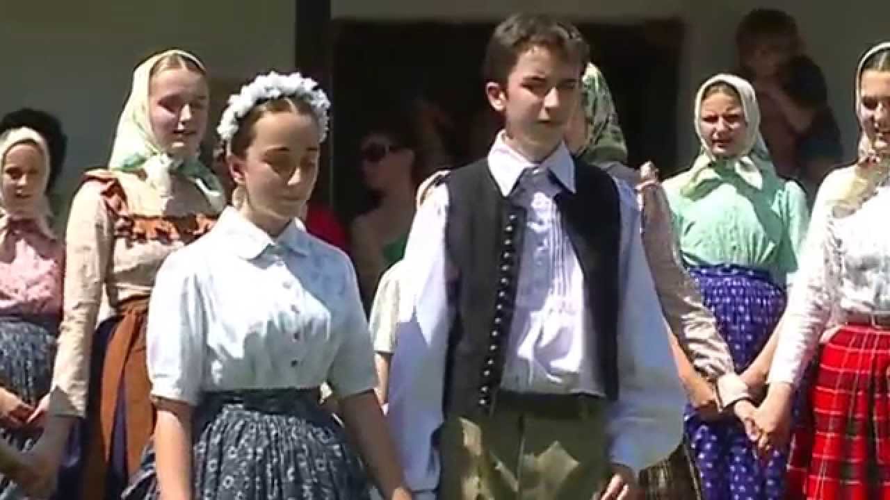 Mavagyonolás, Pünkösd