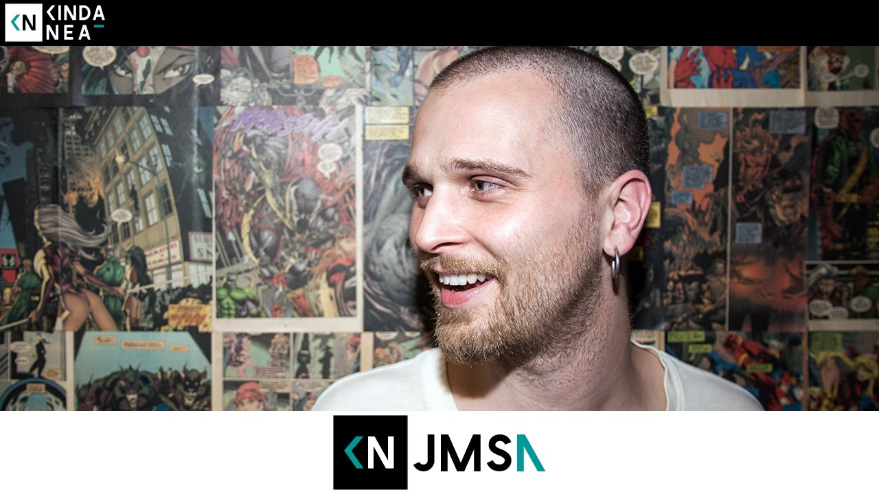 JMSN - CRUEL INTENTIONS