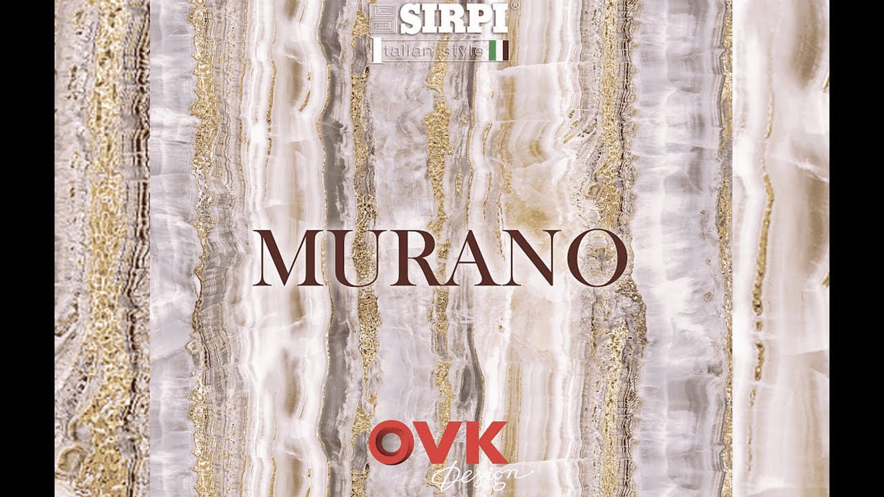 Каталог обоев Murano от Артекс! Мрамор, Италия и камни? Крокодил или мозайка?