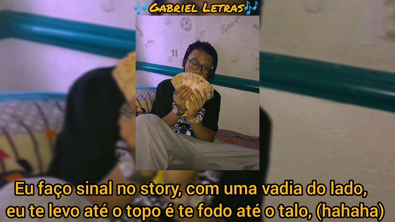 Stef, EarKid - MD, letra