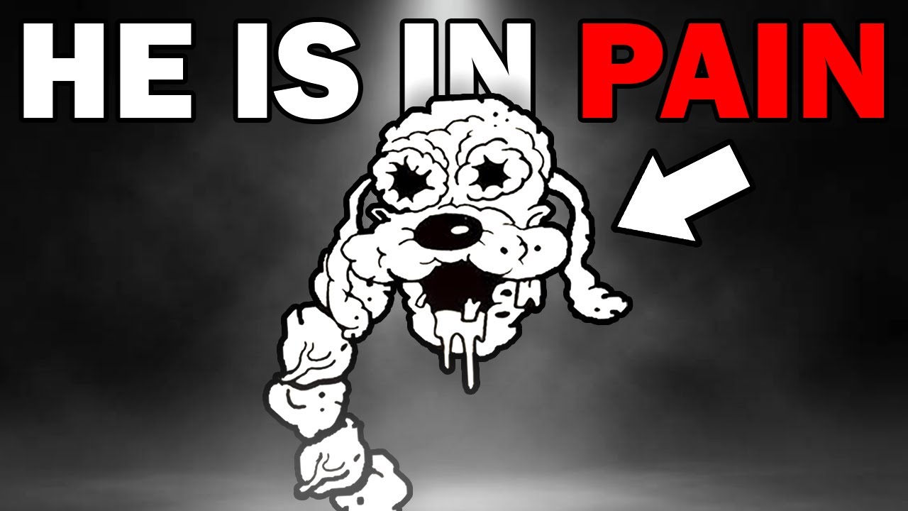 The Scariest Game You've Never Played