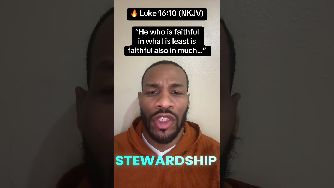 Today&rsquo;s Mission Kings Stewardship over Stress #motivation #loveuponjesus #christianfaith #jesus