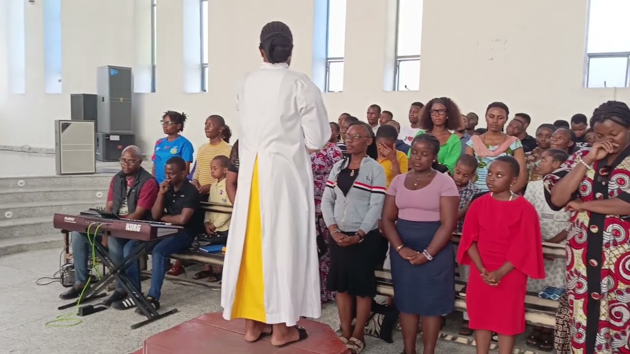 Misa takatifu: Epuka kutegemea nguvu zako
