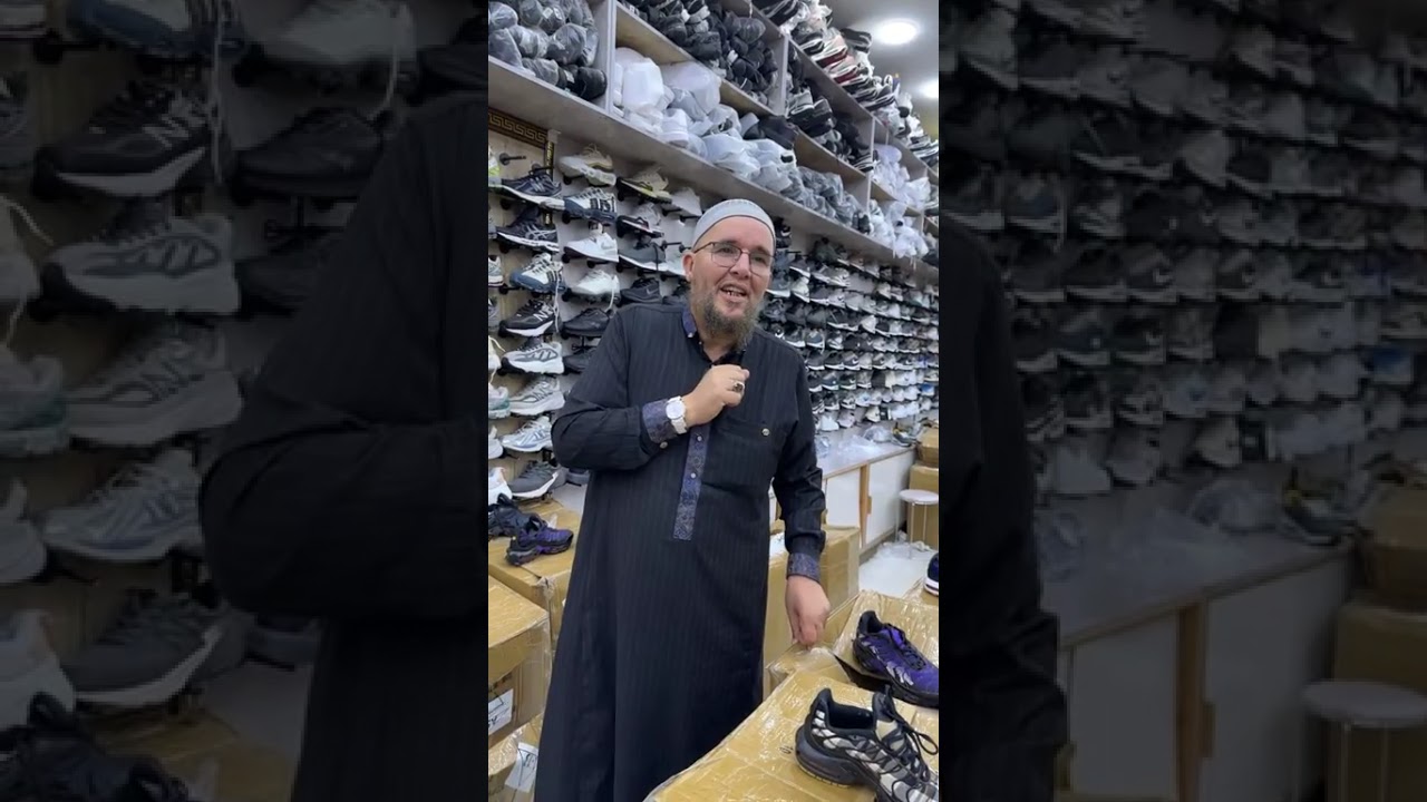 محلات حنظلة Handala boutique #store #cuisine #algeria #foryou #discount #Alger price Algeria #fyp