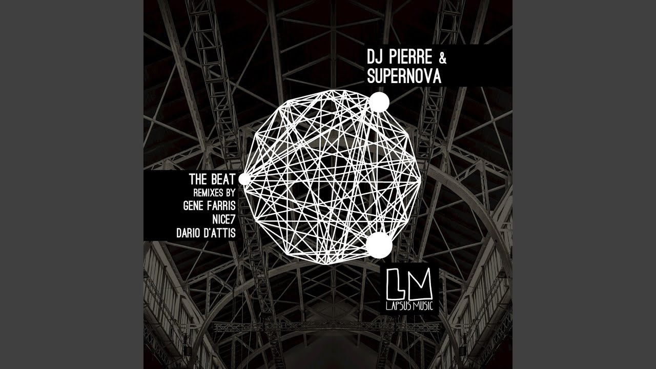 The Beat (Nice7 Remix)