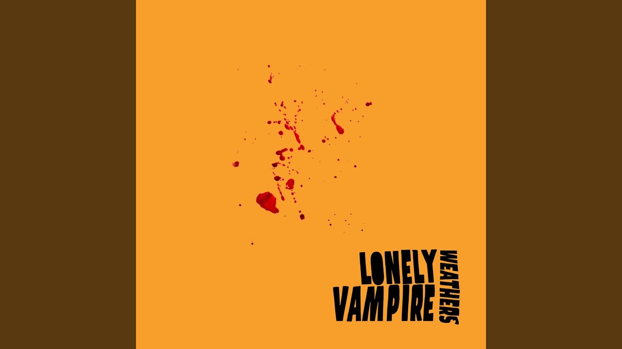 Lonely Vampire