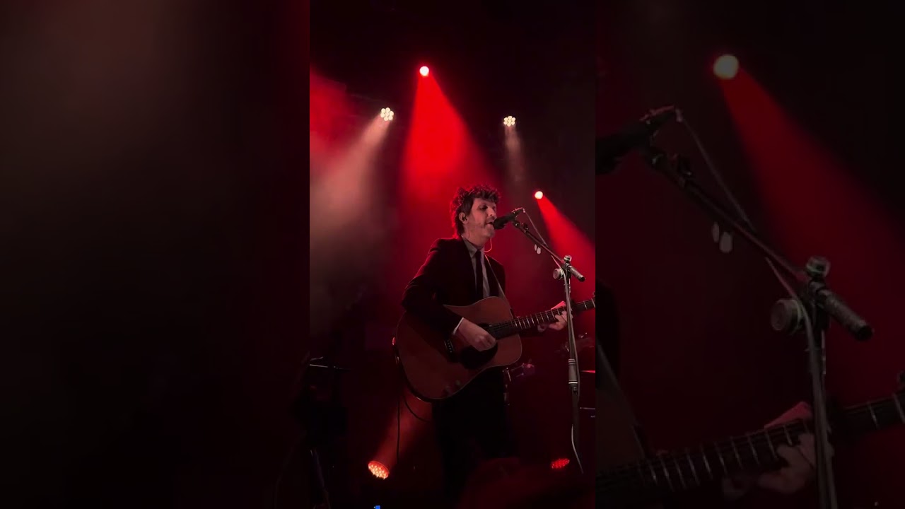 Dente - Vieni a vivere (live Santeria Toscana 13/02/24)