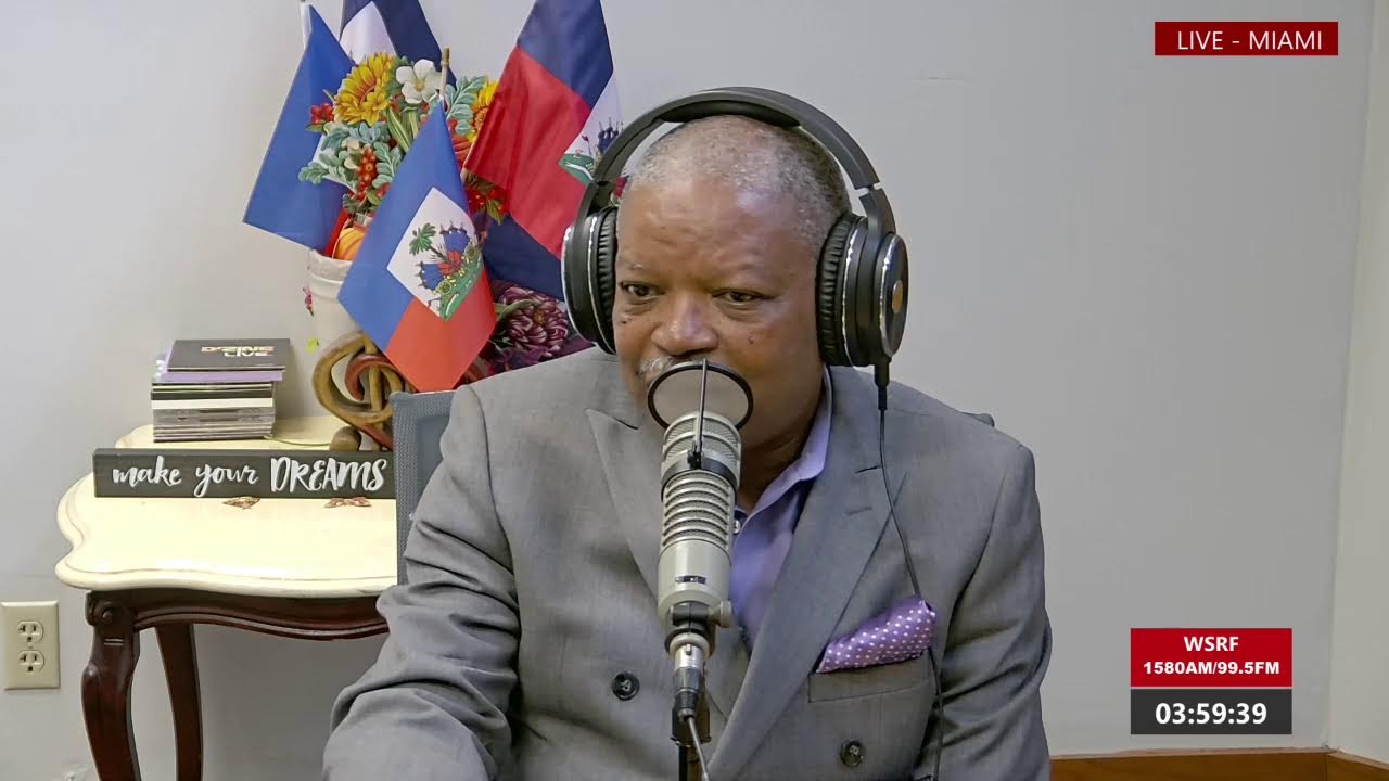Si W Ap Granmoun, PA FÈ ERÈ SA yo! 😱 1-21-2026  CREOLE | SOURCE INFORMATION avek GILBERT FRANKLIN
