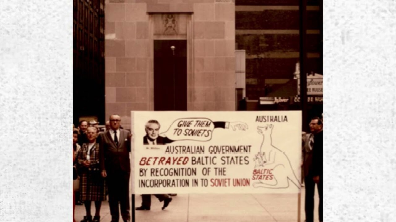 Latviešu trimdas jaunatne un tās pretošanās okupācijai 1970.-1980.gados