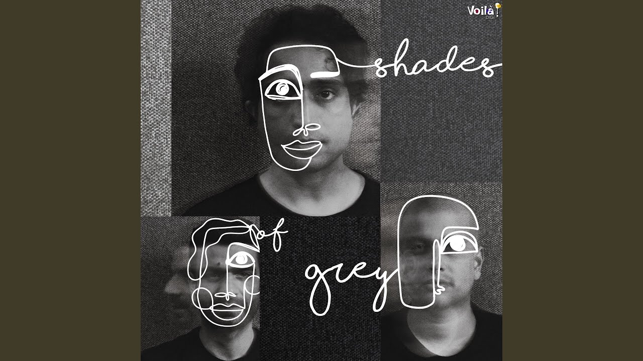 Shades of Grey