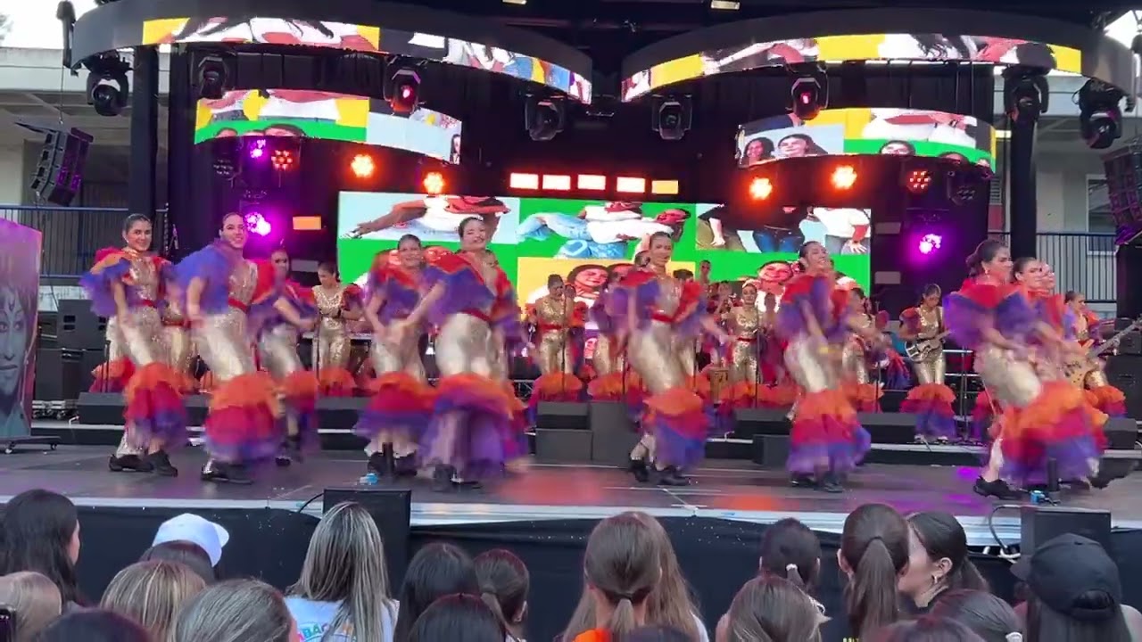 Gaitas Mater 2024 - Instituto Andes