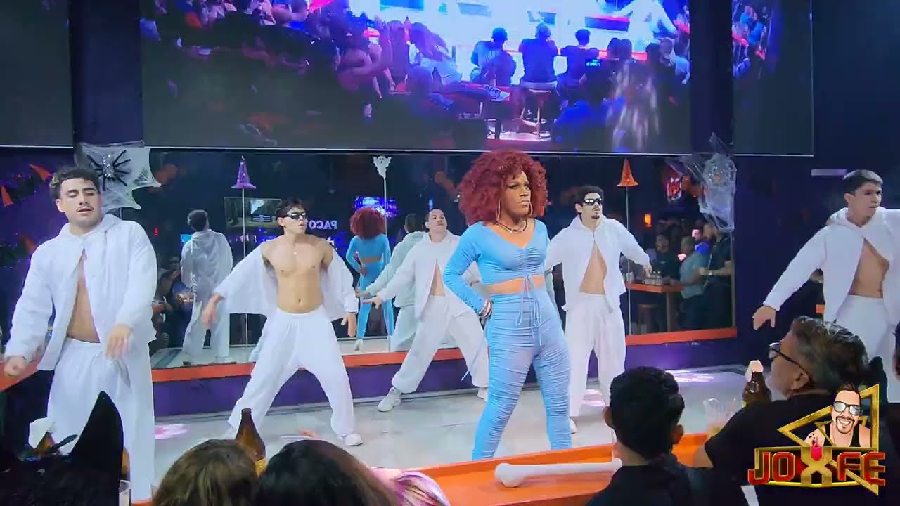 Rihanna - We Found Love en Pacos Ranch en Puerto Vallarta