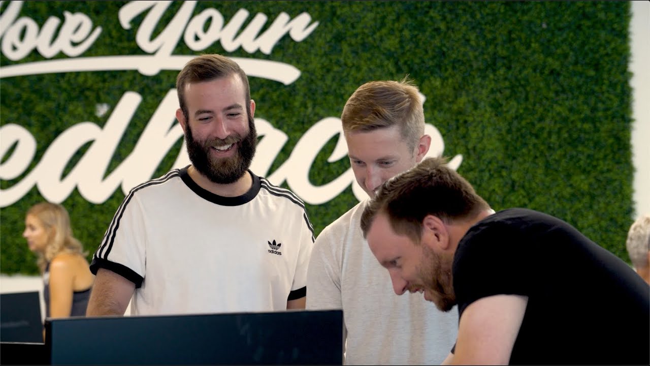 Life at AskNicely