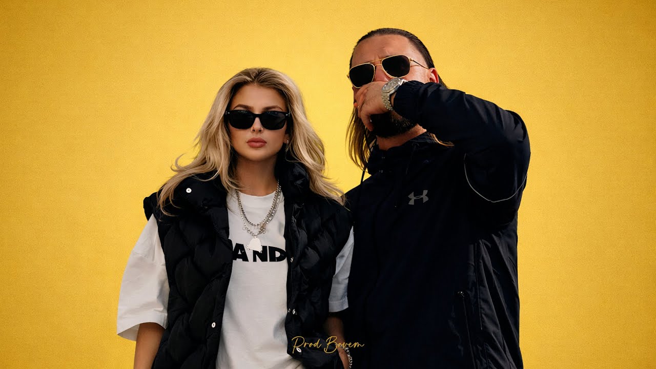 [FREE] LOREDANA x NOAH TYPE BEAT - 