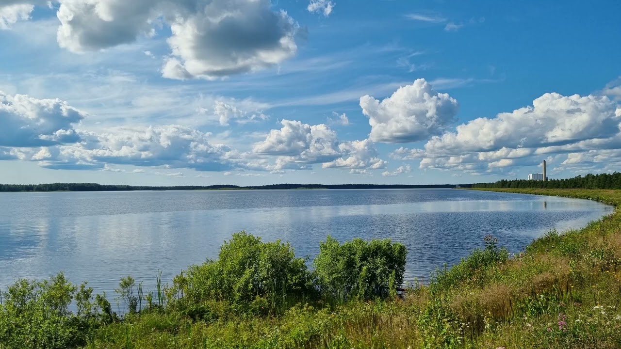 Kirkastusvuoren koskettava sanoma puhujana Taisto Hillberg
