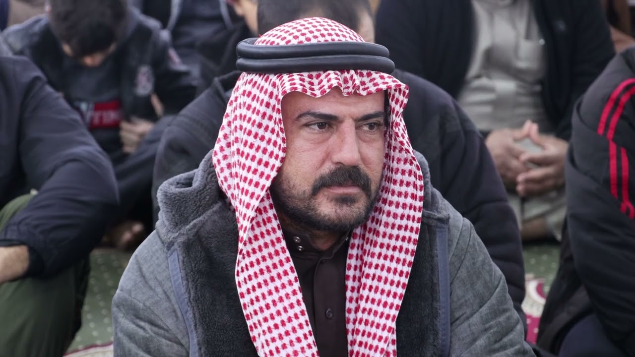 #خطبة_الجمعة [إليكم أيها الطلاب ] د.صفاء عيادة الدليمي 