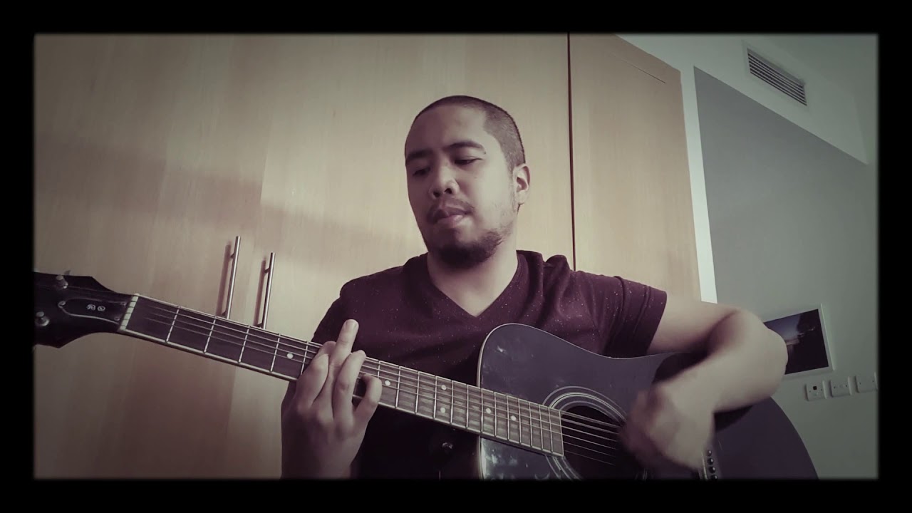 The Sky is a Landfill - Jeff Buckley Cover