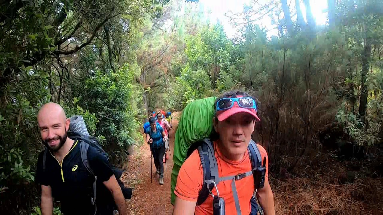 La Palma  Septiembre 2019
