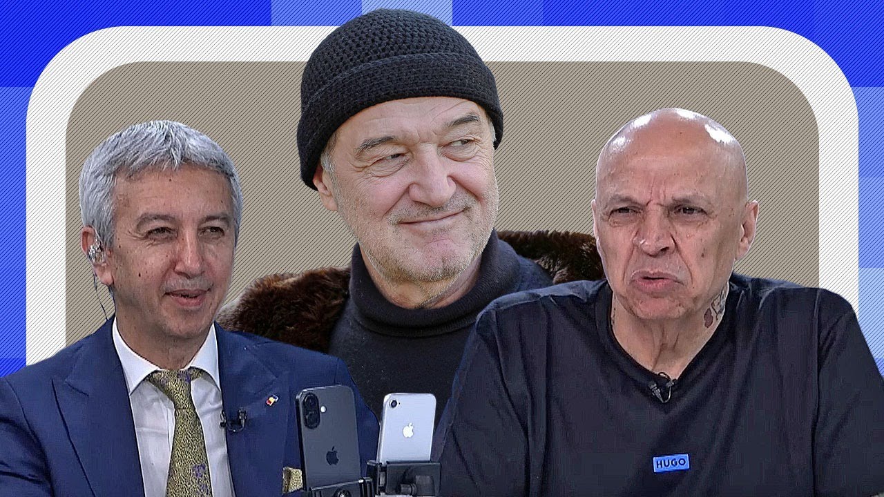 Oneață, povești despre Gigi Becali. Cum a fost la un pas să fie bătut: “S-a dus la femei cu…”