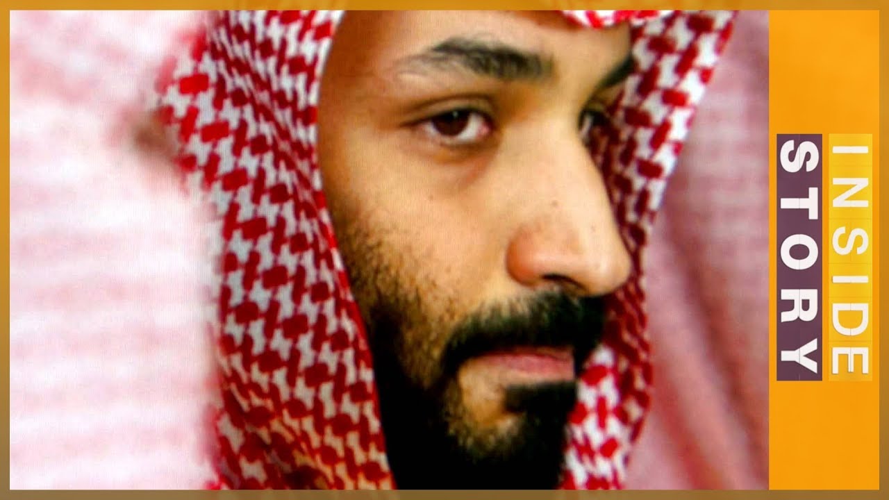 🇸🇦 Will Saudi Arabia be held to account for Jamal Khashoggi's murder? l Inside Story